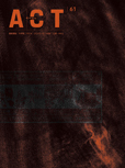 第61期藝術觀點ACT封面小圖