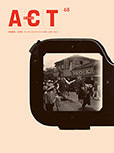 第68期藝術觀點ACT封面小圖