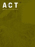 第52期藝術觀點ACT封面小圖