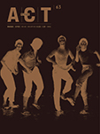 第63期藝術觀點ACT封面小圖