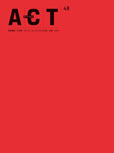 第48期藝術觀點ACT封面小圖