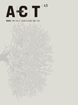 第43期藝術觀點ACT封面小圖